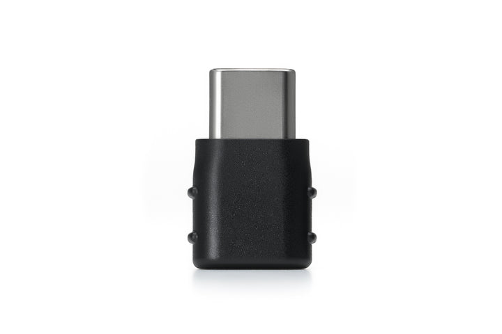 DJI Mic Series mobilmottagaradapter (USB-C till USB-C)