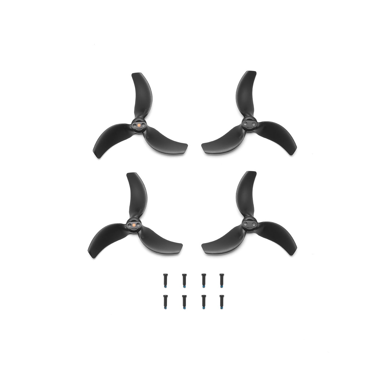 DJI Avata 2 propellrar