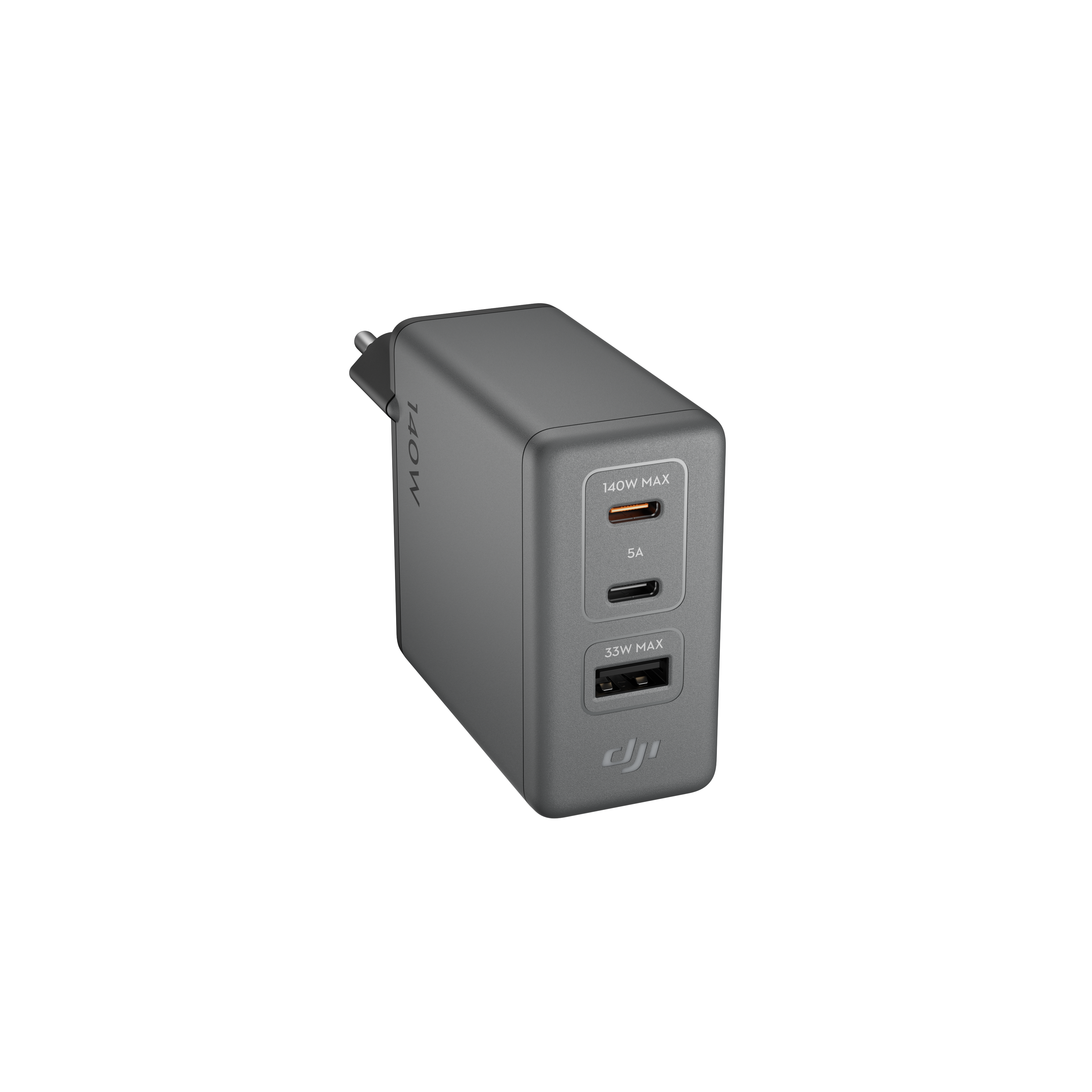 DJI Power 140W GaN-laddare (EU)