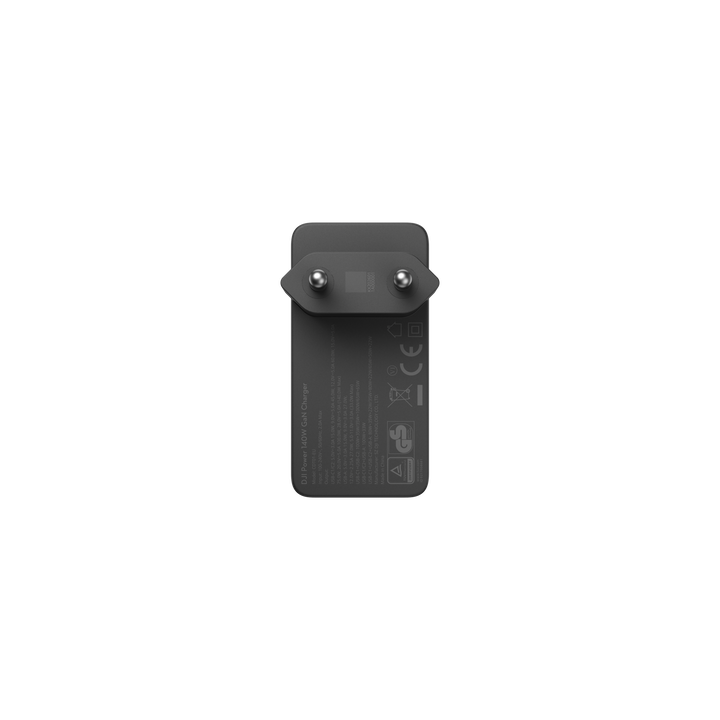 DJI Power 140W GaN-laddare (EU)