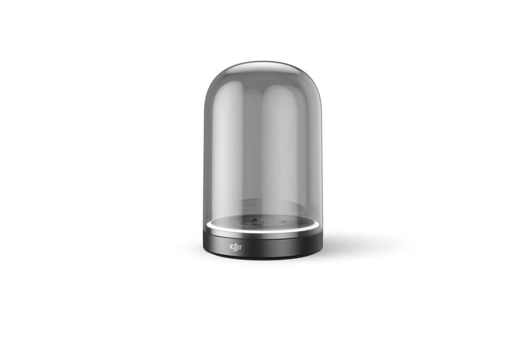 DJI laddnings display base