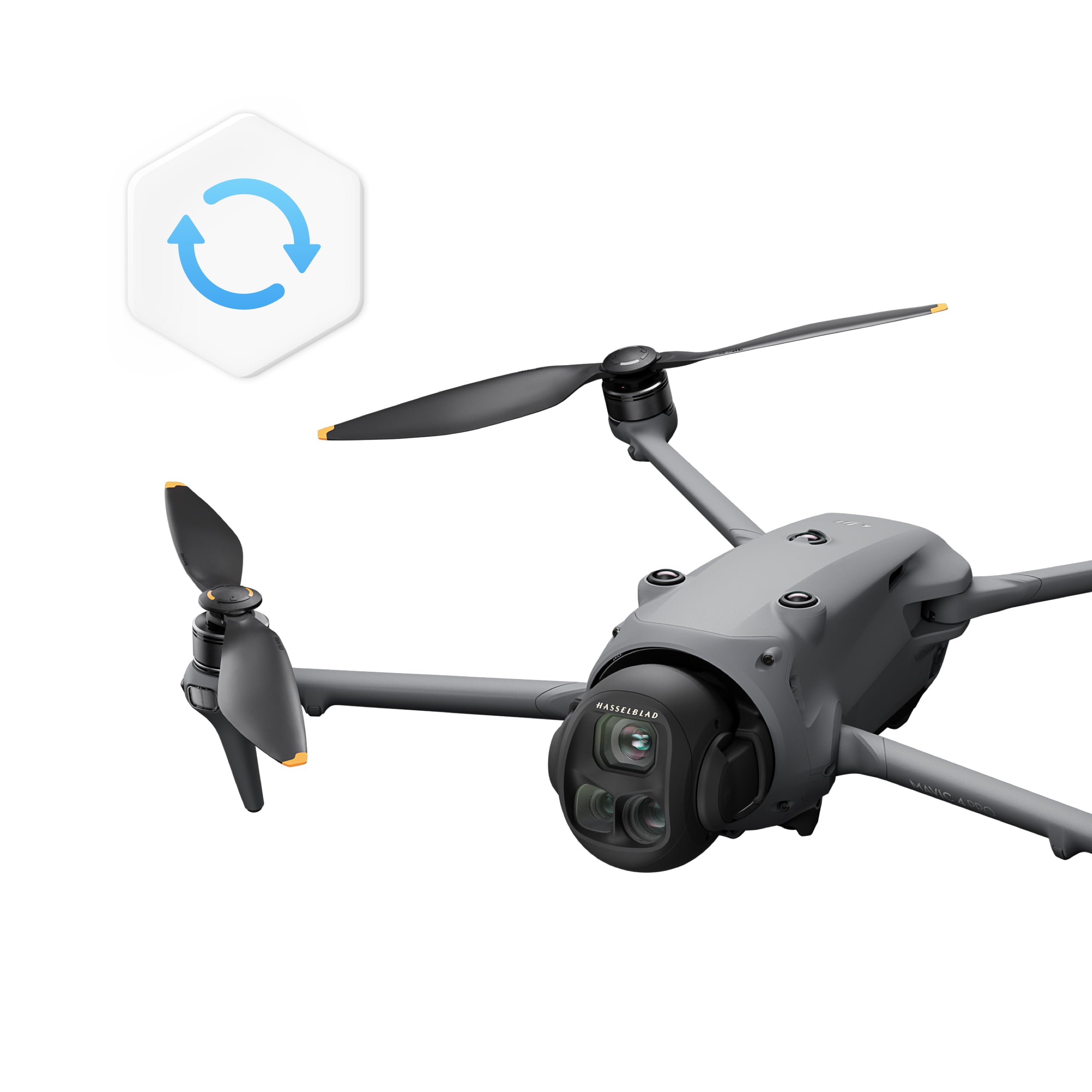Card DJI Care Refresh (DJI Mavic 4 Pro) EU