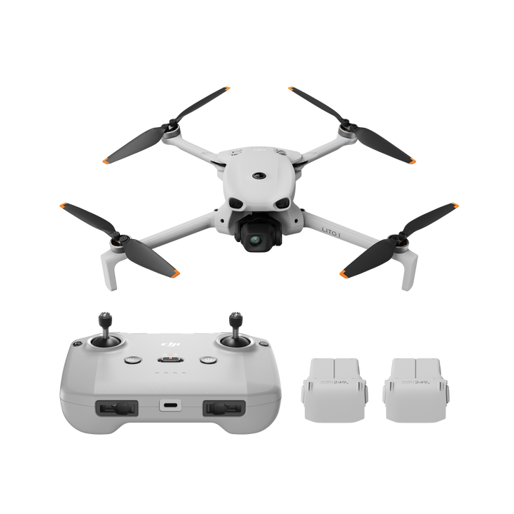 DJI Lito 1