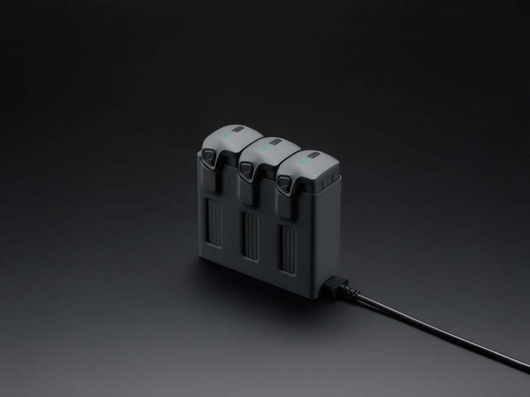 DJI Mavic 4 Pro Parallel Charging Hub