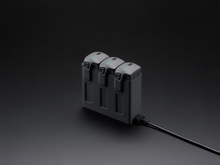 DJI Mavic 4 Pro Parallel Charging Hub