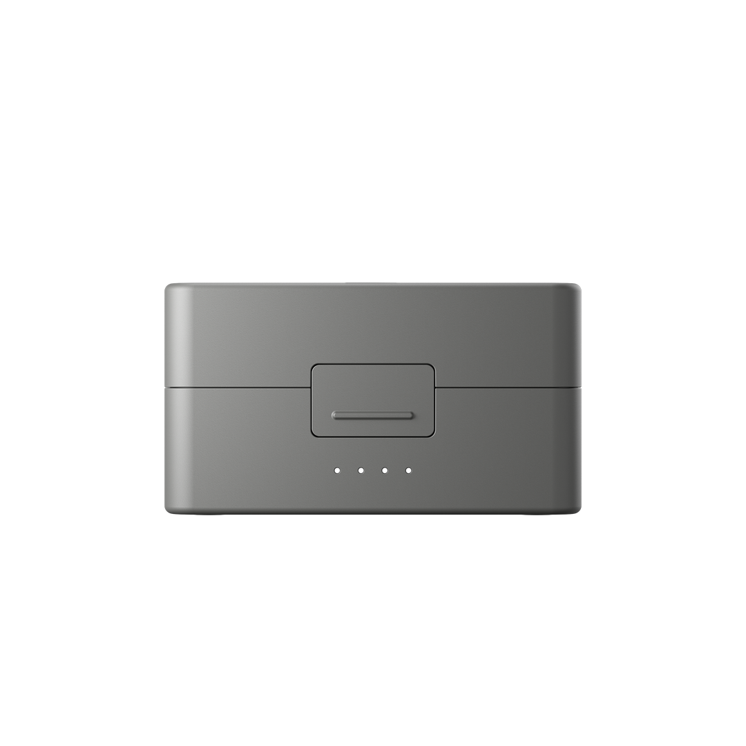 DJI Mic 3 Charging Case