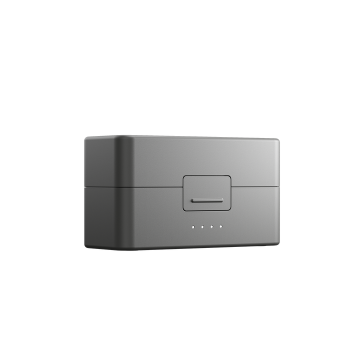 DJI Mic 3 Charging Case
