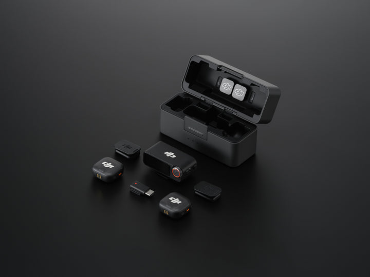 DJI Mic 3