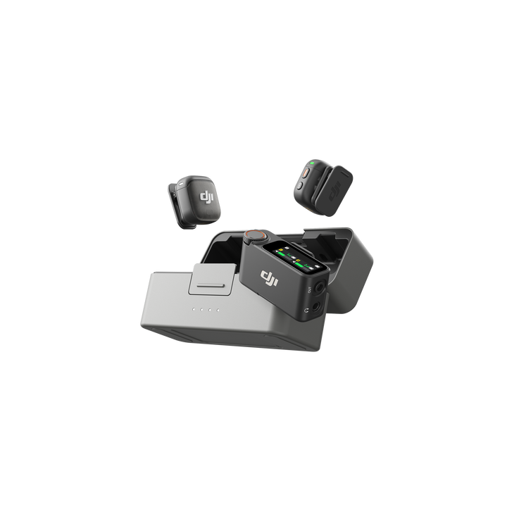 DJI Mic 3