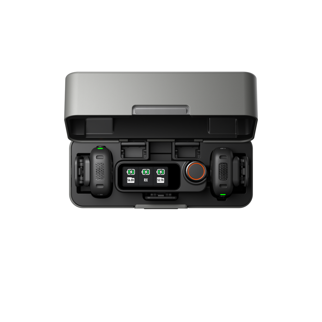 DJI Mic 3