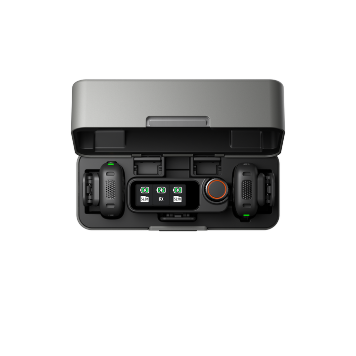 DJI Mic 3