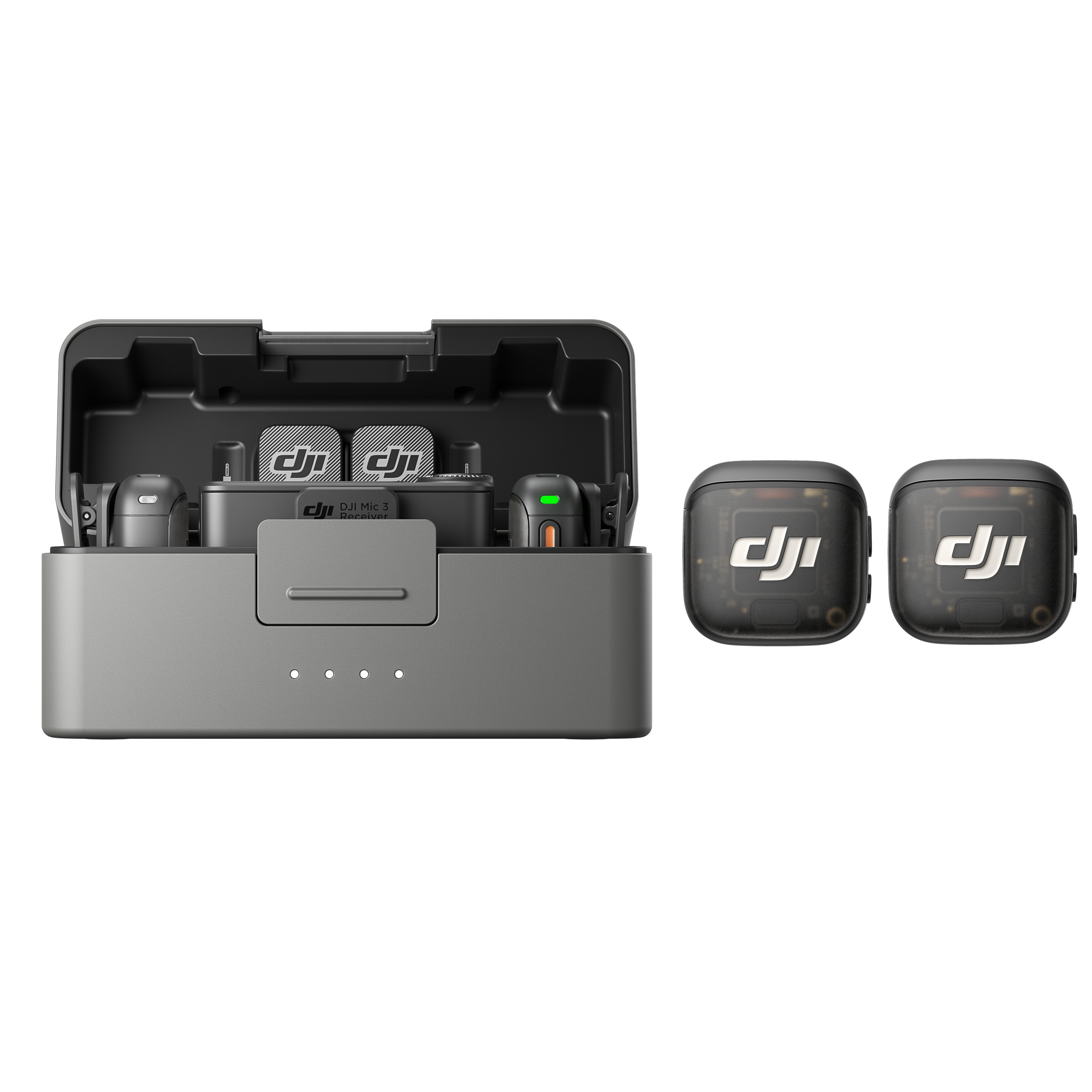DJI Mic 3