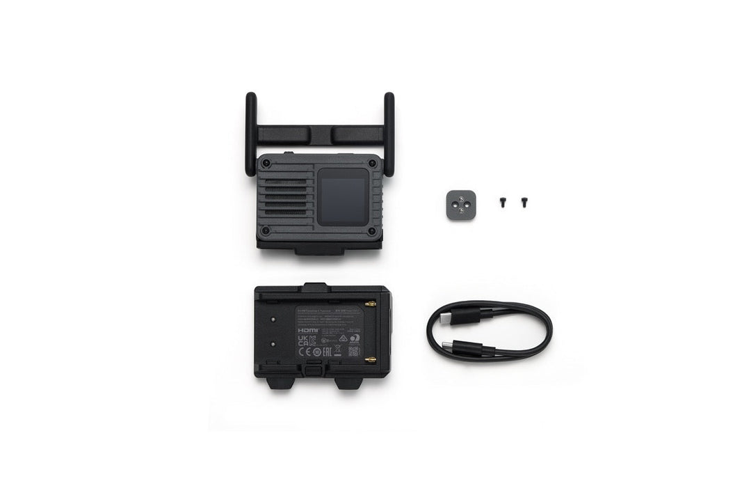 DJI SDR Transmission 2