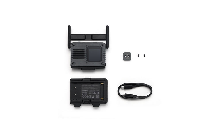 DJI SDR Transmission 2