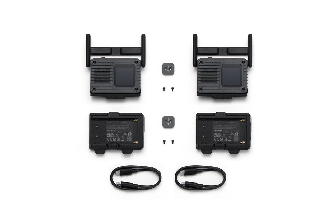 DJI SDR Transmission 2