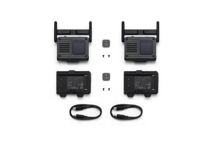 DJI SDR Transmission 2