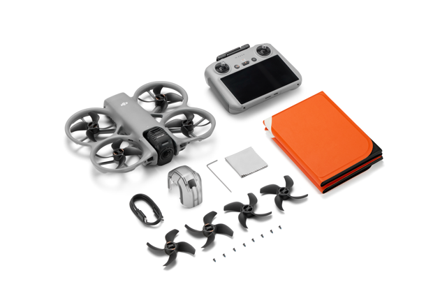 DJI Avata 360