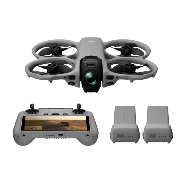 DJI Avata 360