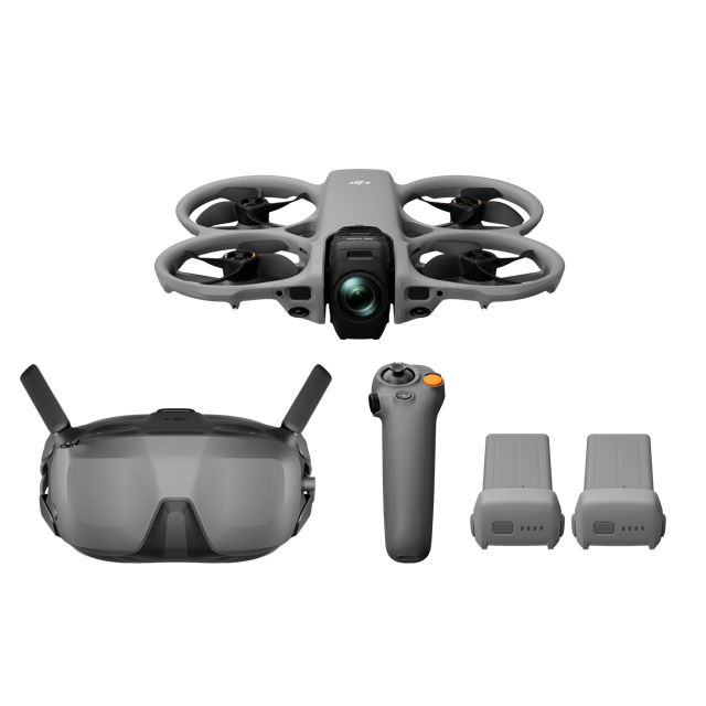 DJI Avata 360