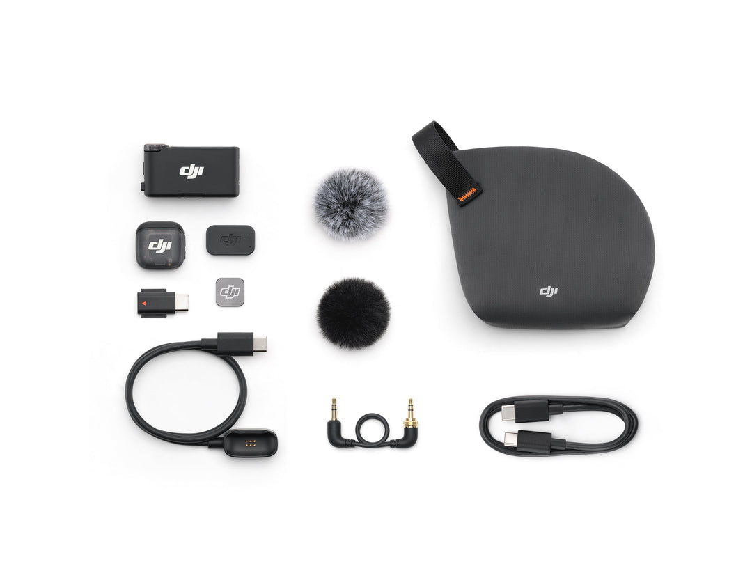 DJI Mic 3