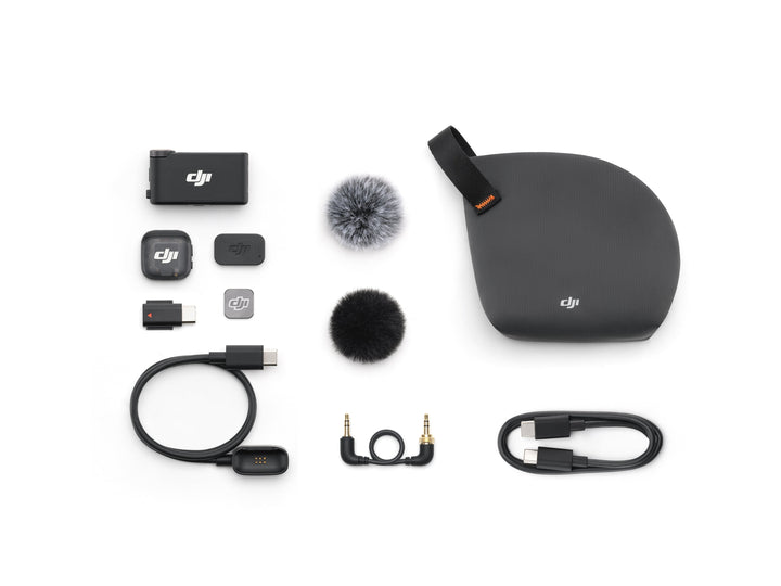 DJI Mic 3