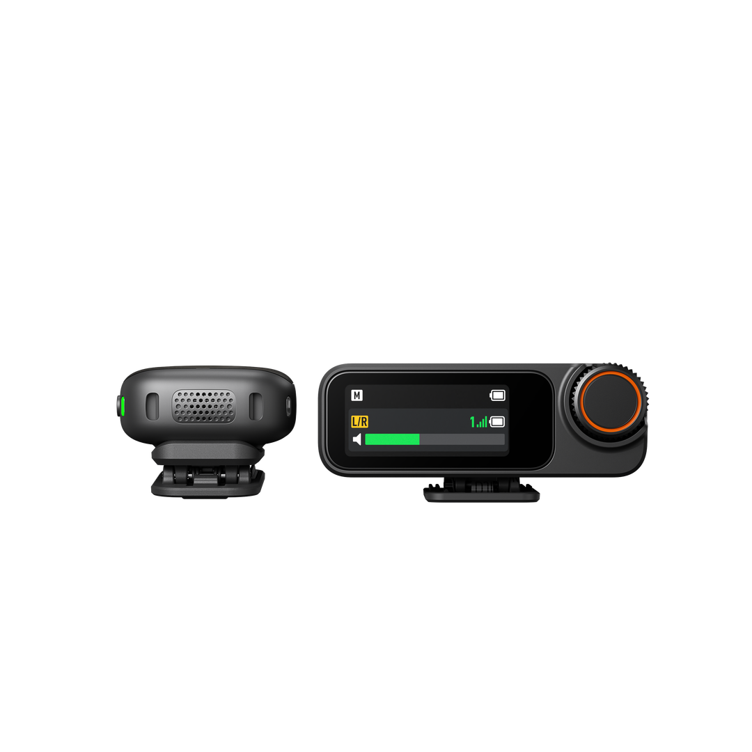DJI Mic 3