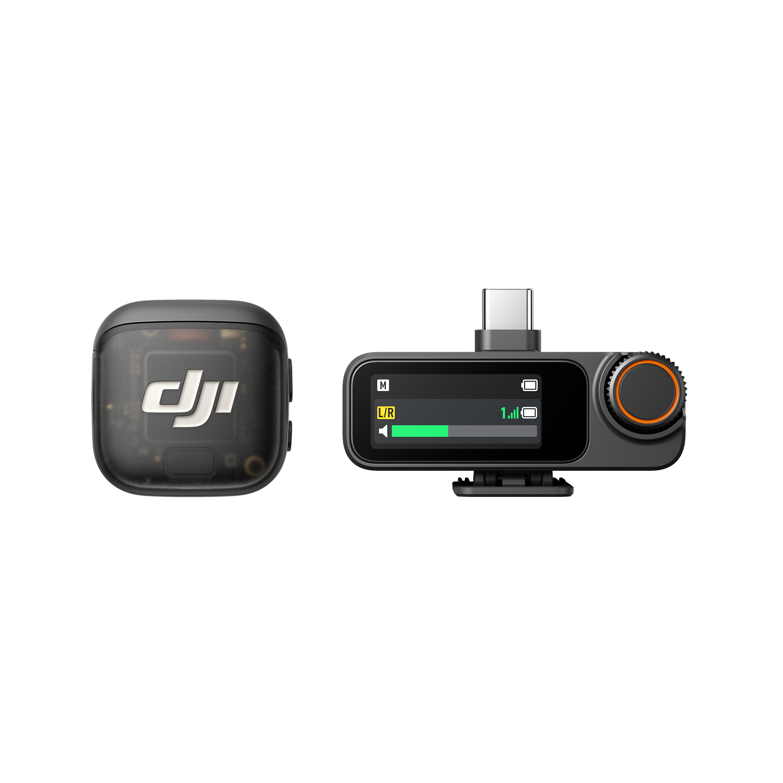 DJI Mic 3