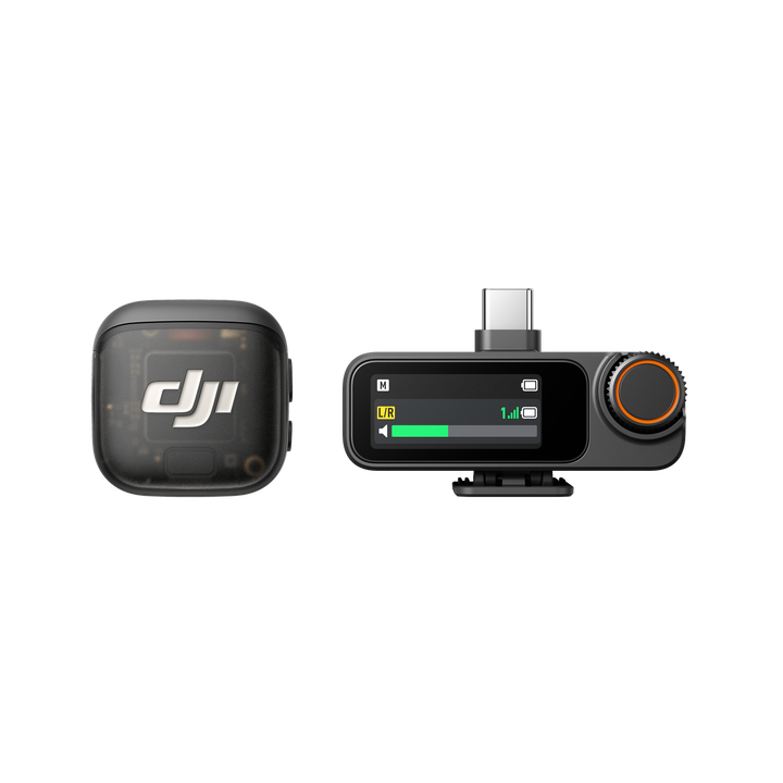 DJI Mic 3