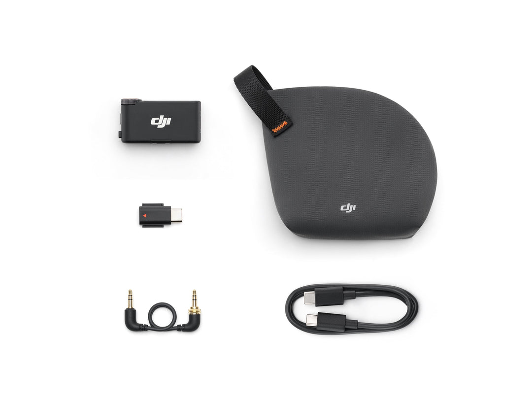 DJI Mic 3