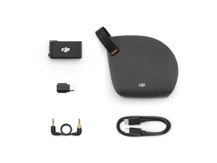 DJI Mic 3