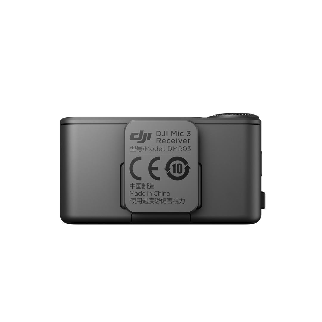 DJI Mic 3