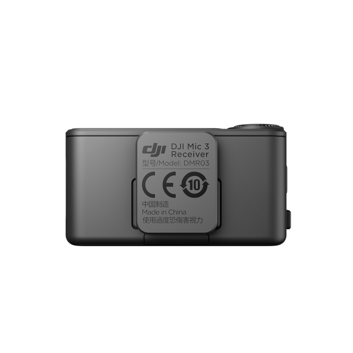 DJI Mic 3