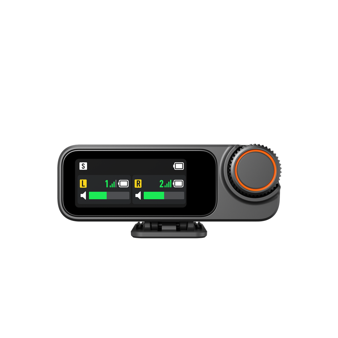 DJI Mic 3