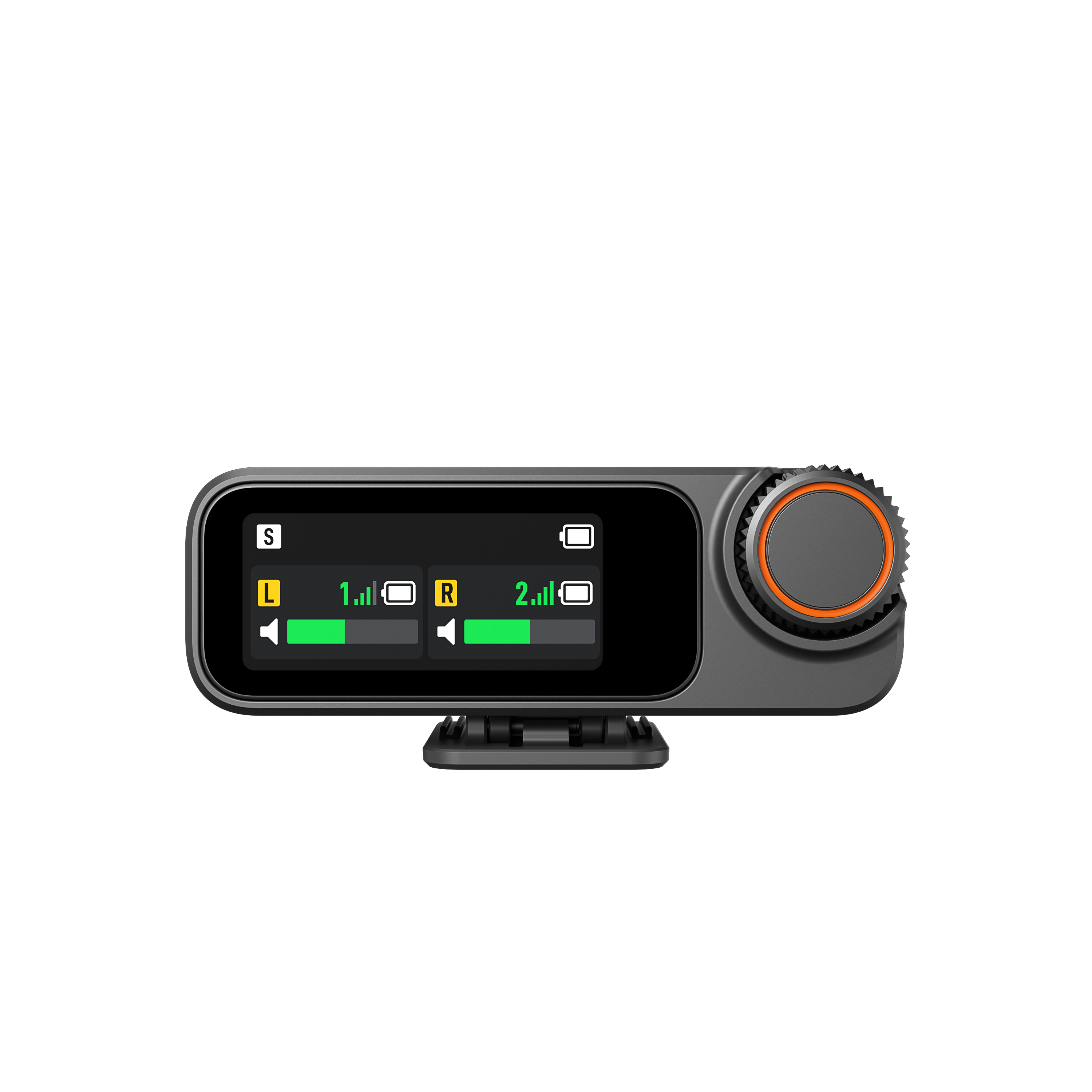 DJI Mic 3