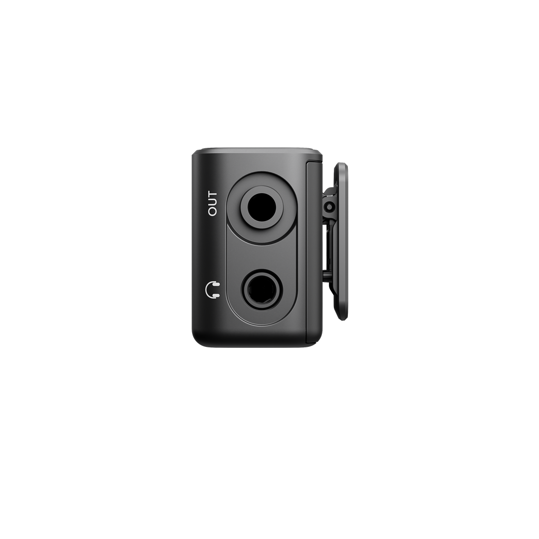 DJI Mic 3