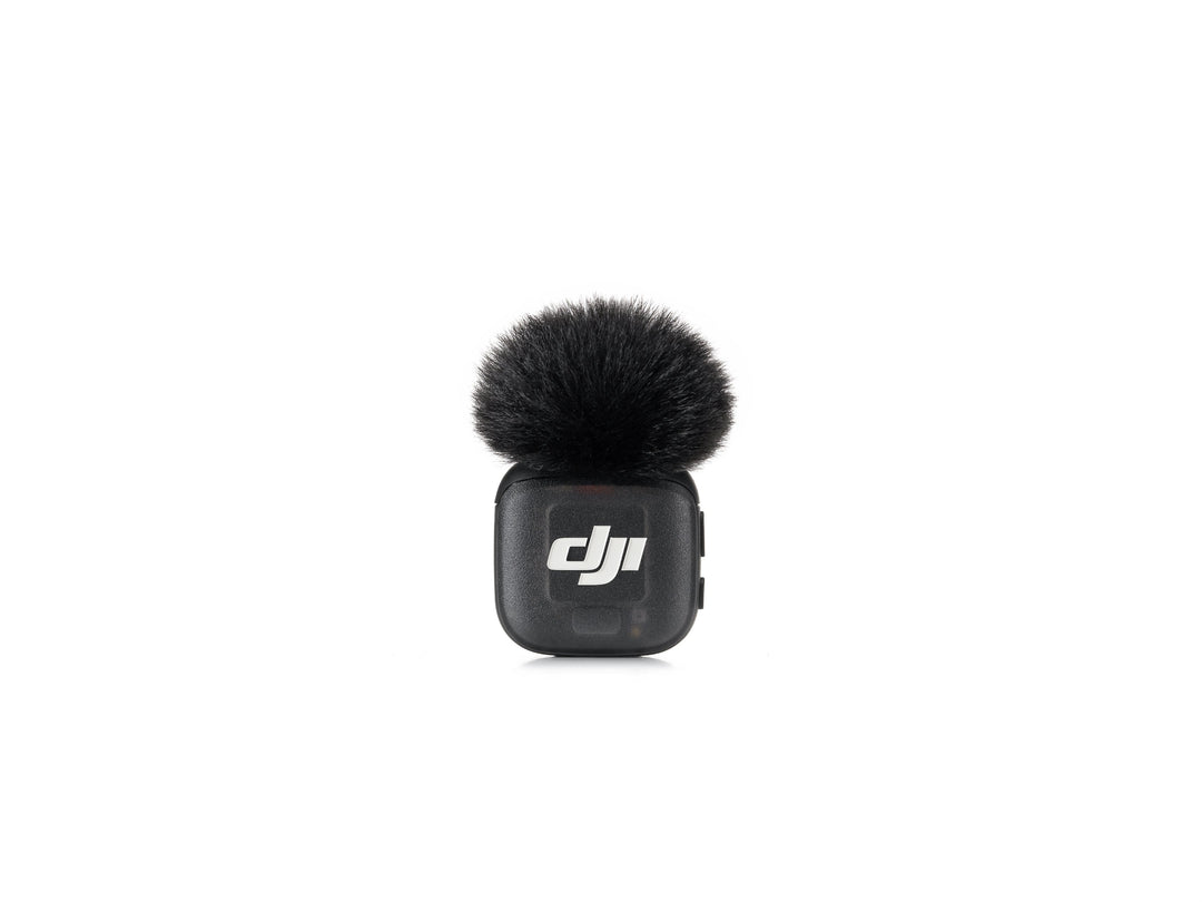 DJI Mic 3