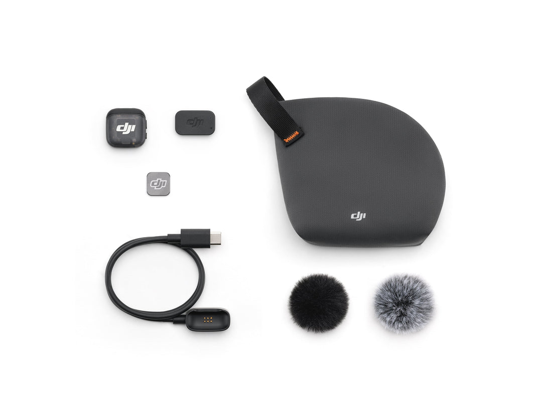 DJI Mic 3