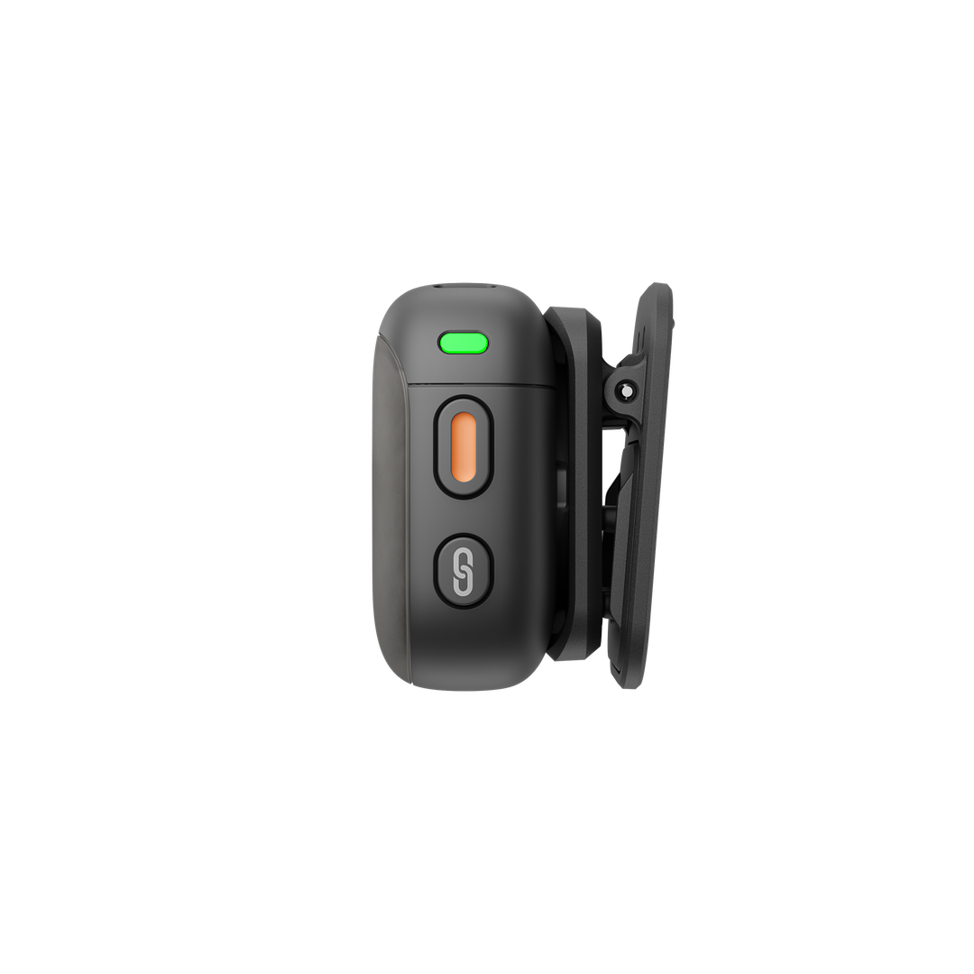 DJI Mic 3