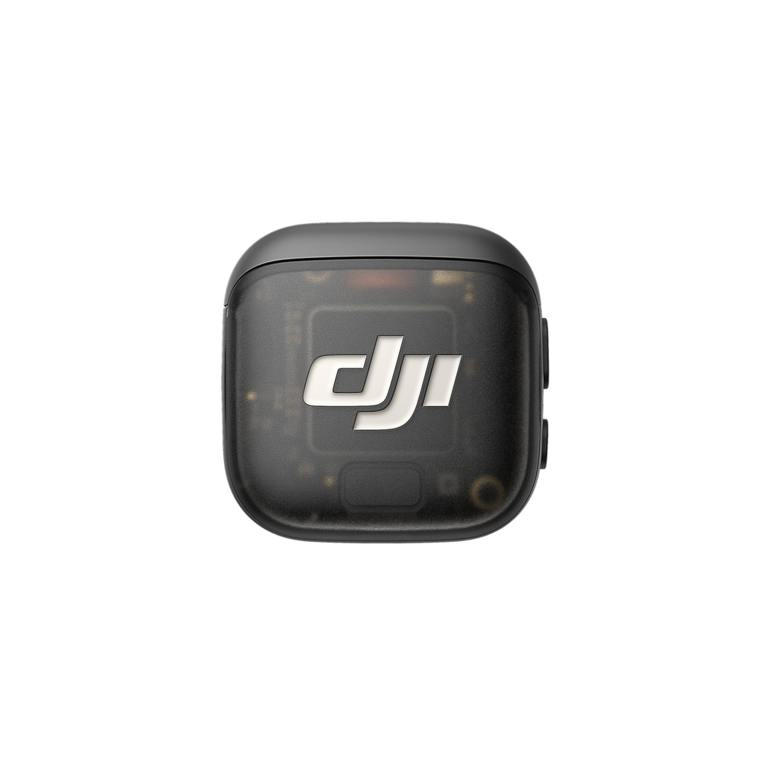 DJI Mic 3