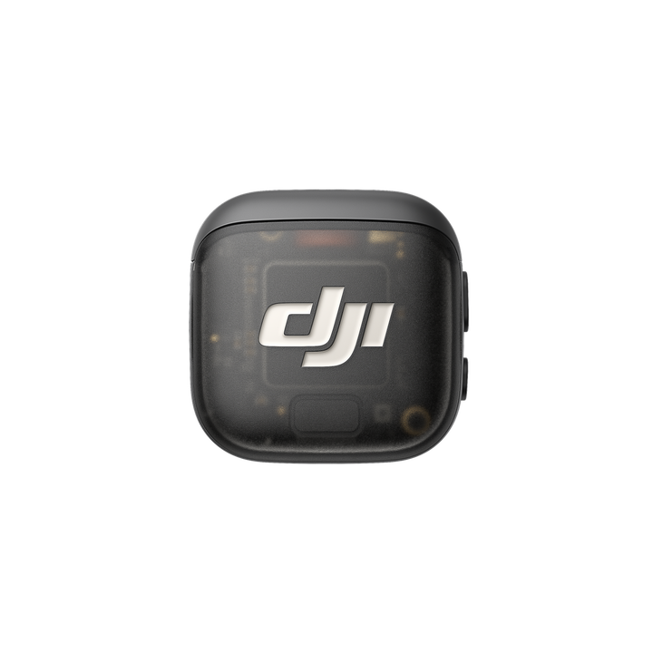 DJI Mic 3