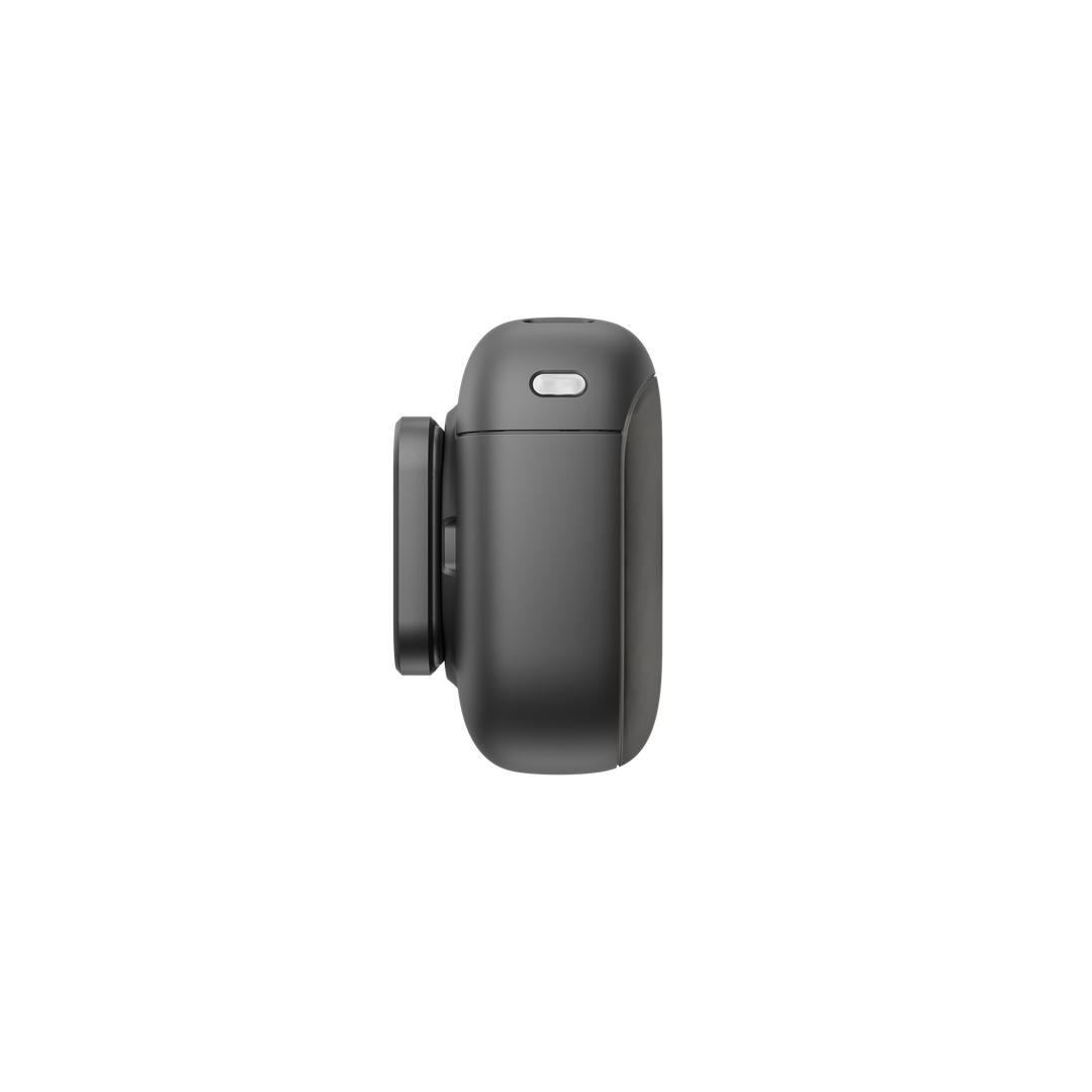 DJI Mic 3