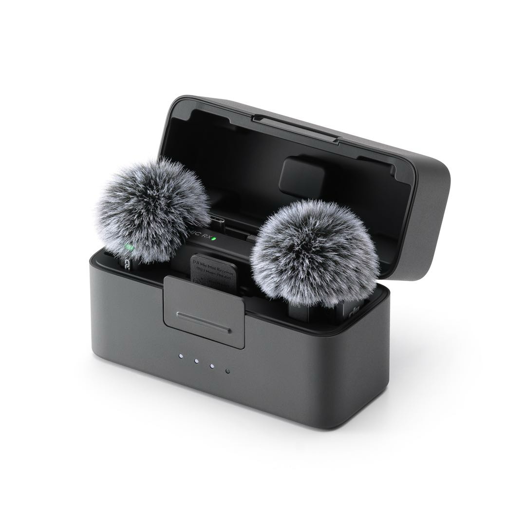 DJI Mic Mini