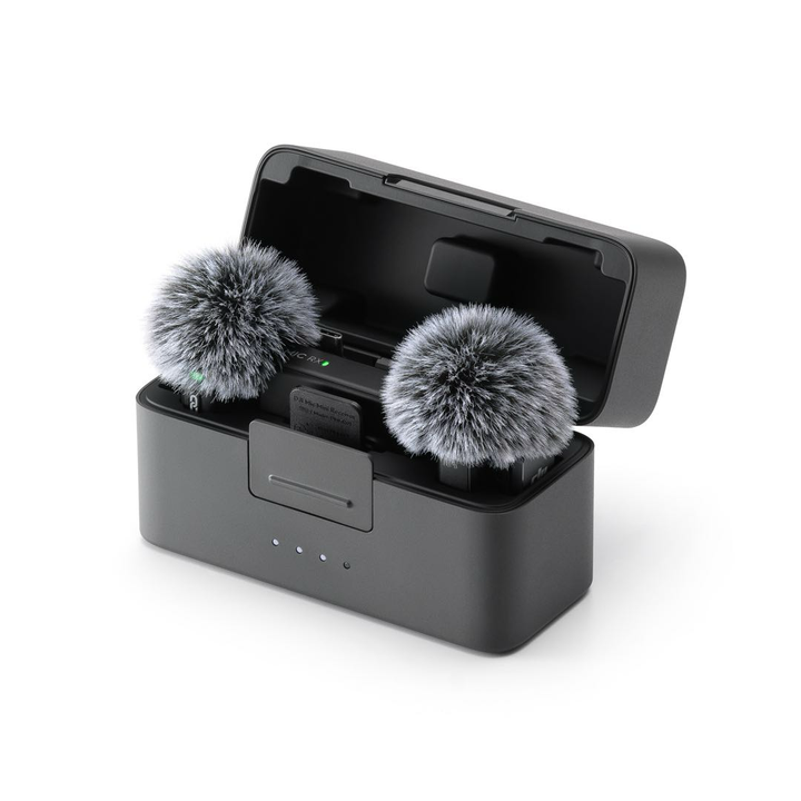 DJI Mic Mini