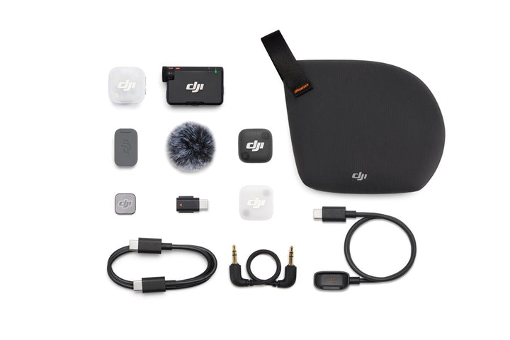 DJI Mic Mini 2