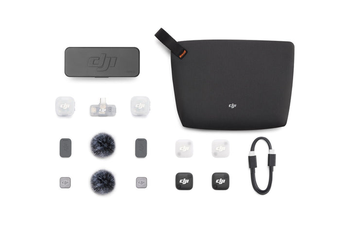 DJI Mic Mini 2