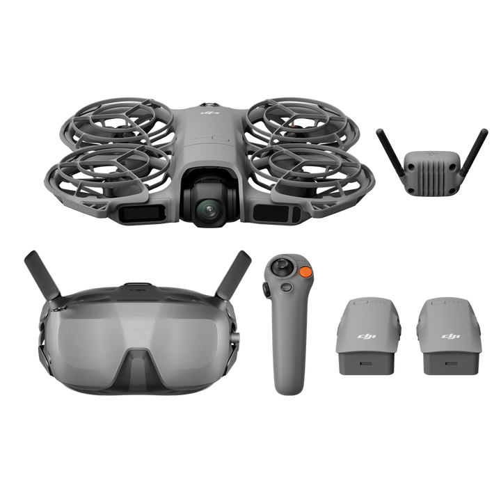 DJI Neo 2