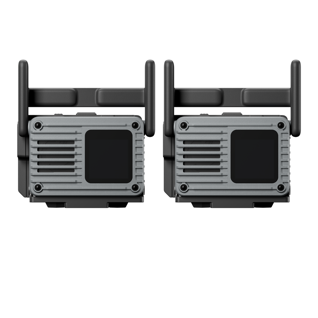 DJI SDR Transmission 2