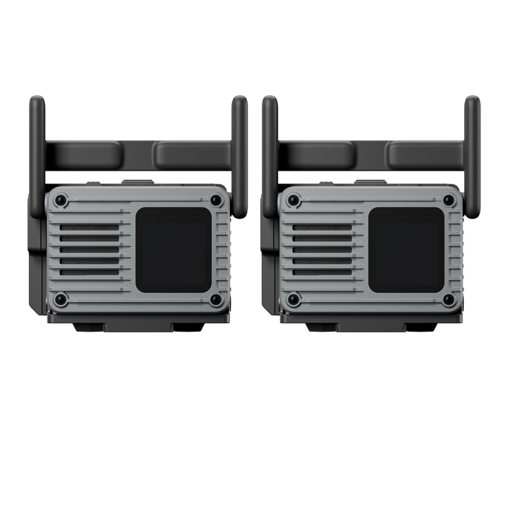 DJI SDR Transmission 2