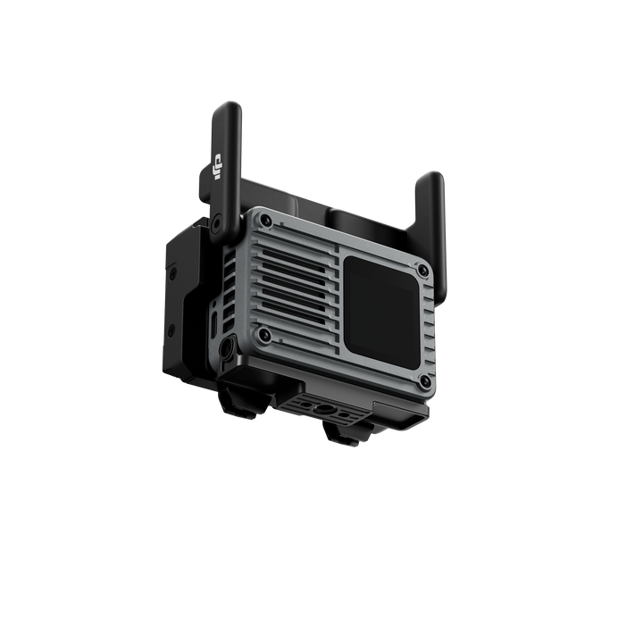DJI SDR Transmission 2
