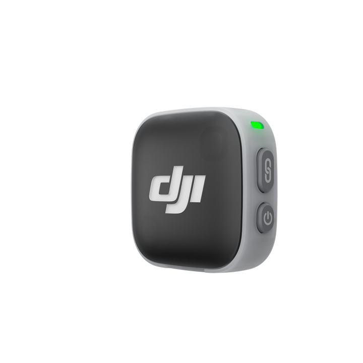 DJI Mic Mini 2